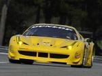 Ferrari 458 Italia GTC 2011 года